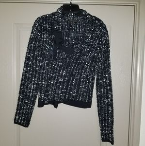Pre owned Bcbg Maxazria Reeve Cardigan